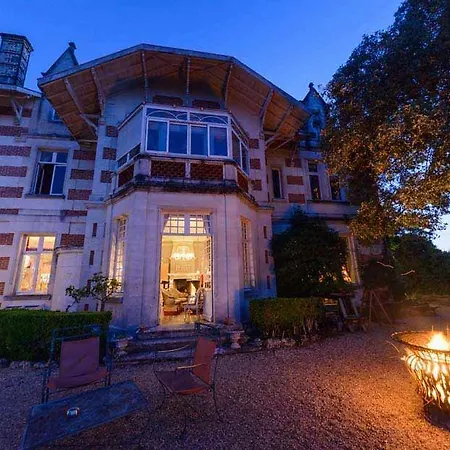 L'yeuse - Les Collectionneurs Hotel