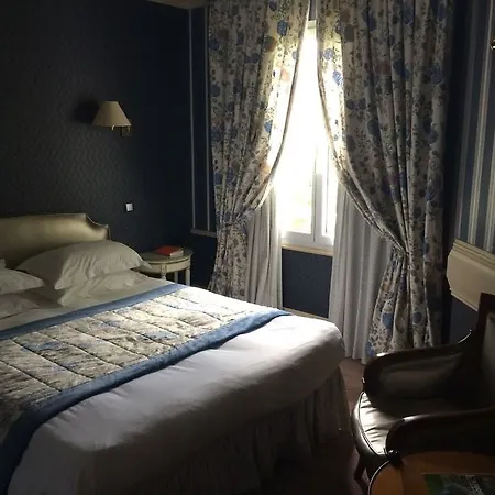 L'yeuse - Teritoria Hotel