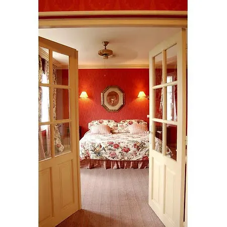Hotel L'yeuse - Les Collectionneurs
