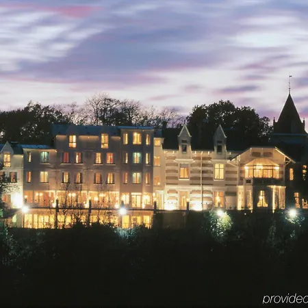 Hotel L'yeuse - Les Collectionneurs