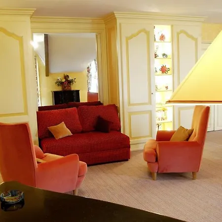 L'yeuse - Teritoria Hotel Chateaubernard