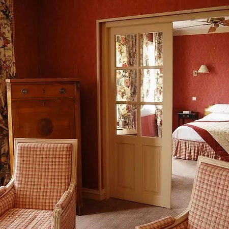 Hotel L'yeuse - Teritoria 4*