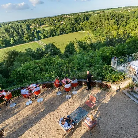 L'yeuse - Teritoria 4*