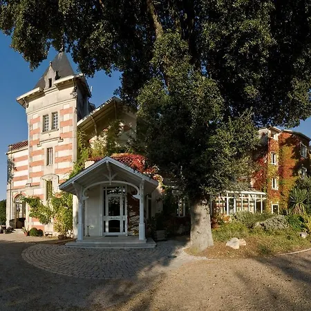 L'yeuse - Teritoria 沙托贝尔纳尔