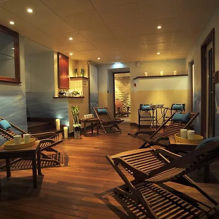 L'yeuse - Teritoria 4* 沙托贝尔纳尔