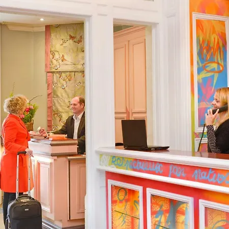 L'yeuse - Teritoria Hotel Châteaubernard