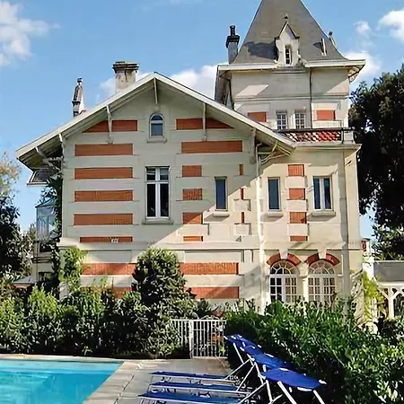L'yeuse - Teritoria Hotel Châteaubernard