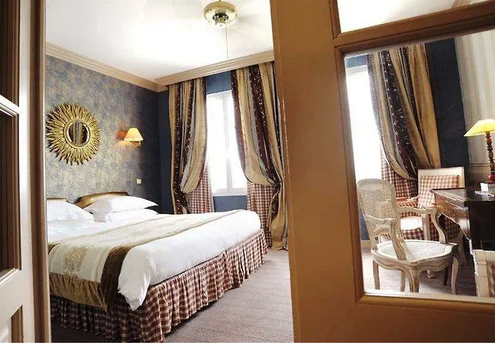 L'yeuse - Teritoria Hotel