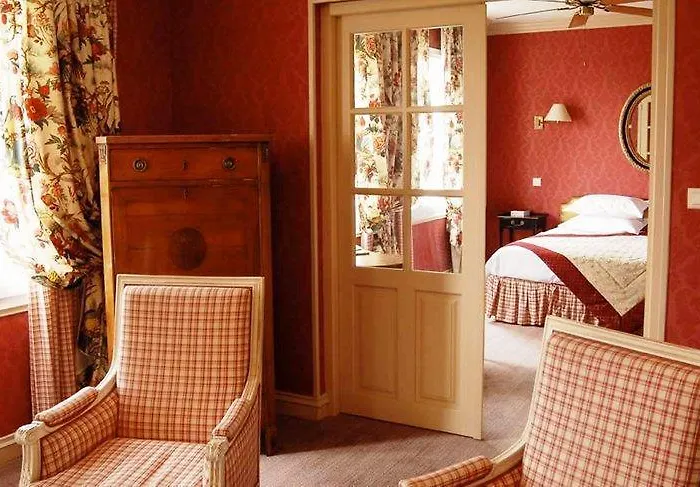 L'yeuse - Teritoria Châteaubernard