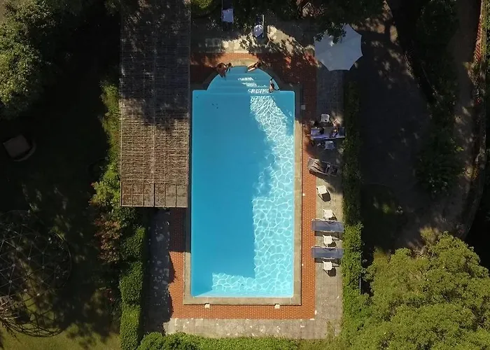 Hotel L'yeuse - Teritoria Châteaubernard