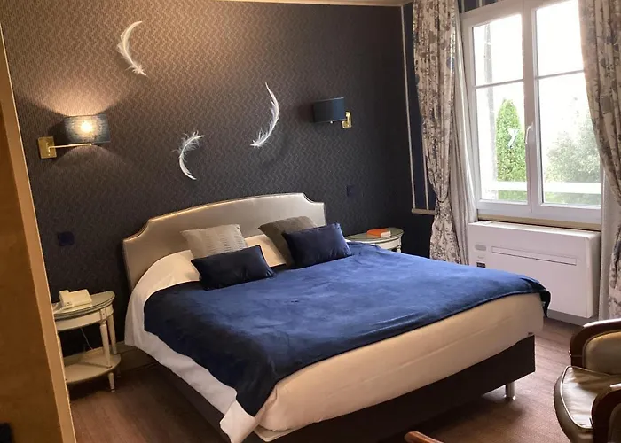 L'yeuse - Teritoria Hotel