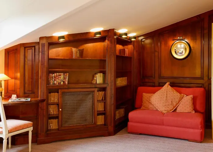 L'yeuse - Teritoria 4* Châteaubernard