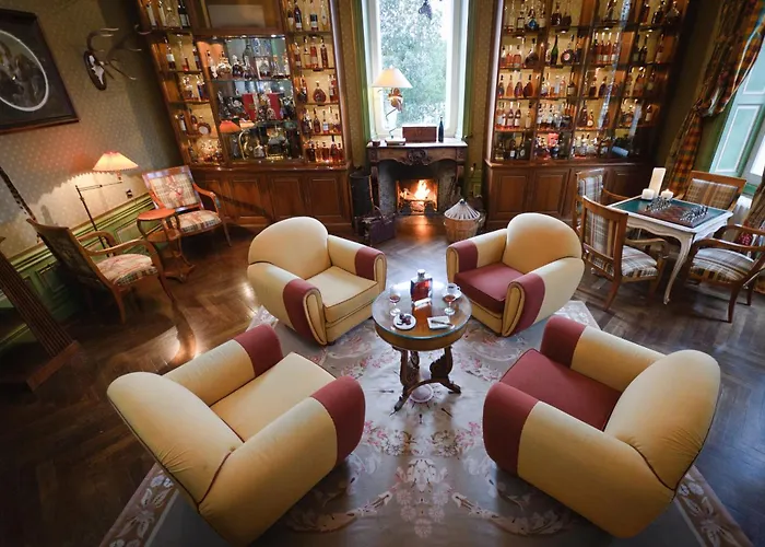 L'yeuse - Teritoria 4* Châteaubernard