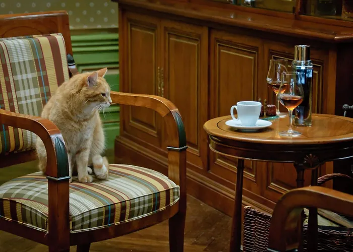 L'yeuse - Teritoria Hotel