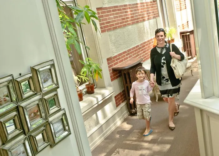 L'yeuse - Teritoria Châteaubernard