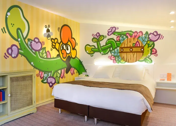 L'yeuse - Teritoria Châteaubernard