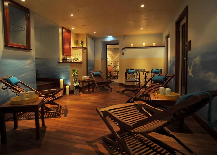 L'yeuse - Teritoria 4* Châteaubernard