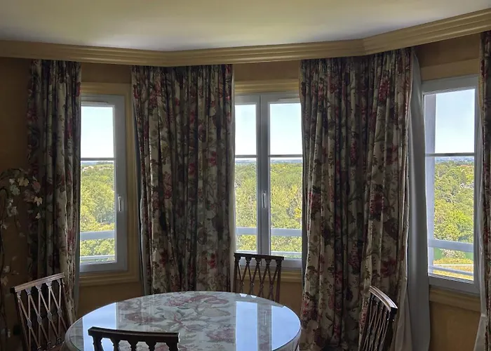 L'yeuse - Teritoria 4*