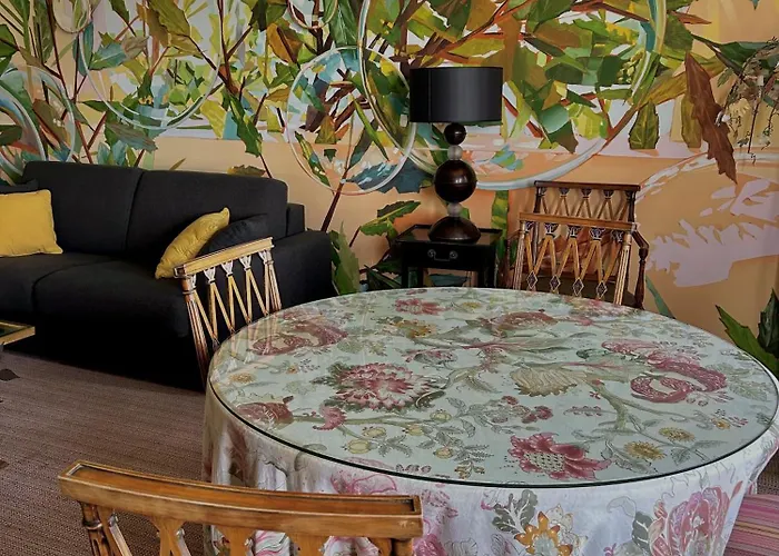 L'yeuse - Teritoria Châteaubernard