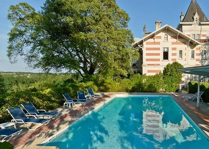 L'yeuse - Teritoria 4*