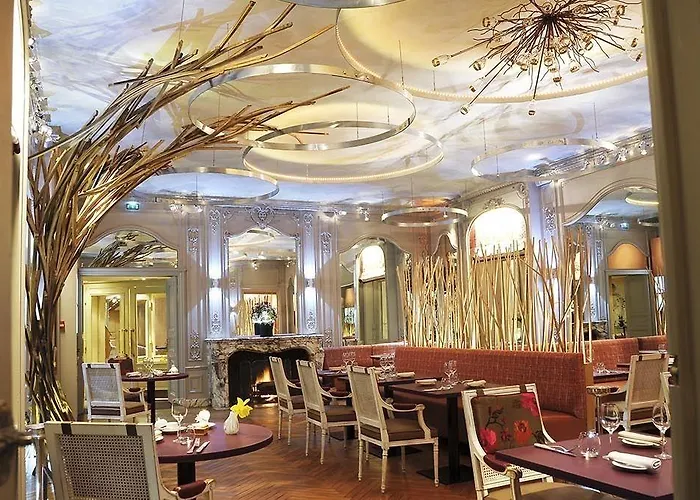 L'yeuse - Teritoria Hotel