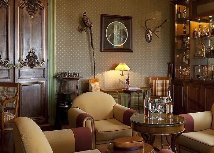 Hotel L'yeuse - Teritoria Châteaubernard