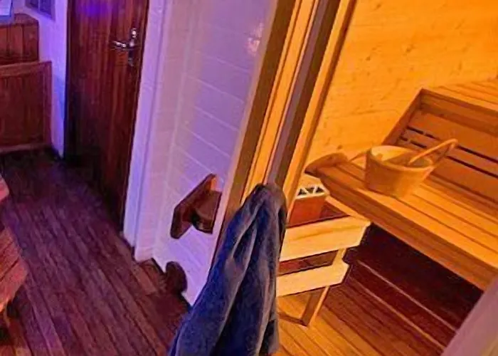 Hotel L'yeuse - Teritoria