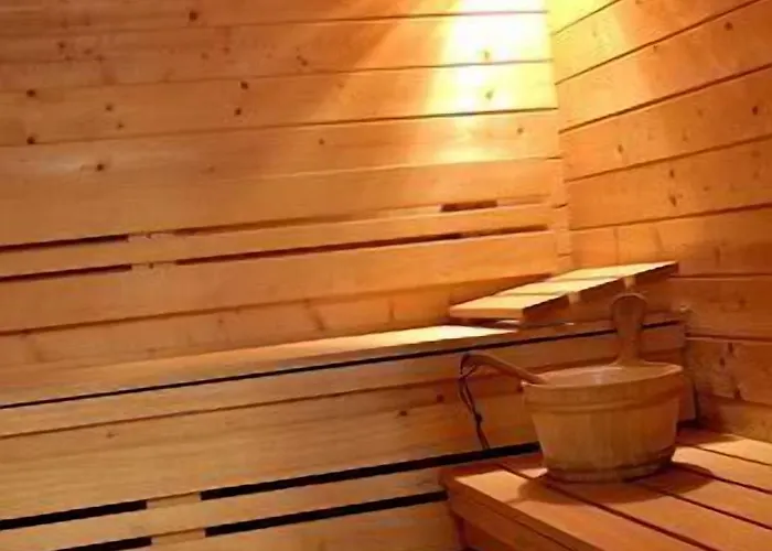 L'yeuse - Teritoria Hotel 4*