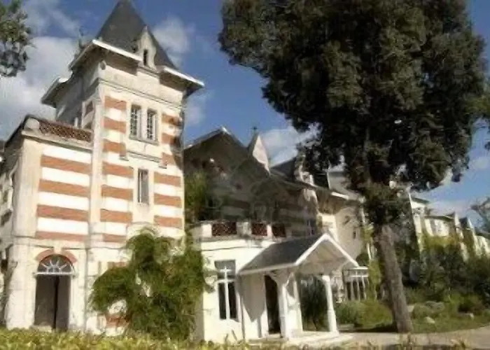 L'yeuse - Teritoria Hotel 4*