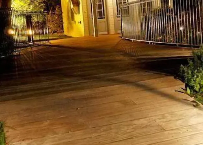 Hotel L'yeuse - Teritoria 4*