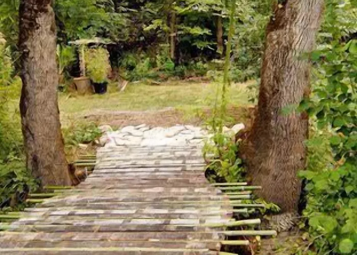 Hotel L'yeuse - Teritoria Châteaubernard