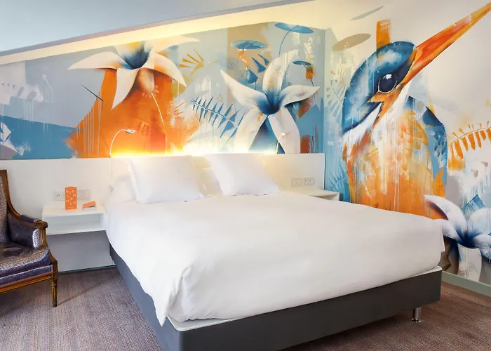 L'yeuse - Teritoria Châteaubernard