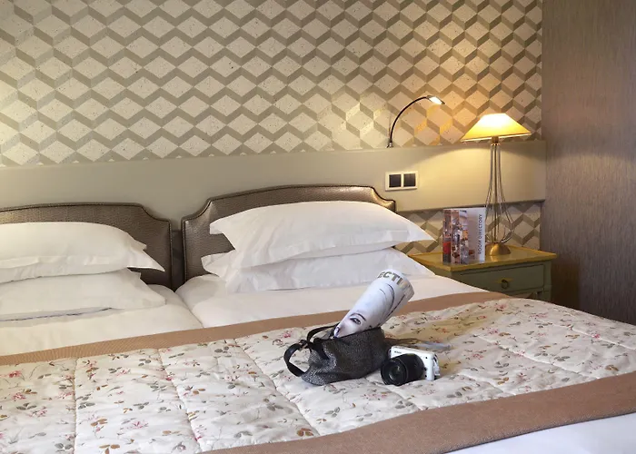 L'yeuse - Teritoria 4*