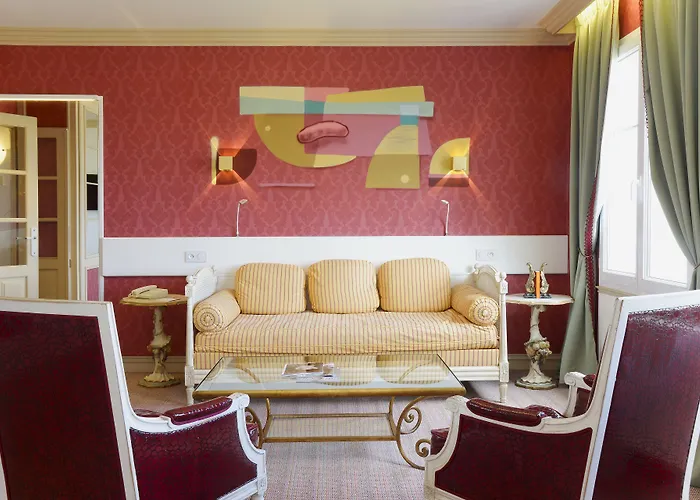 L'yeuse - Teritoria 4*