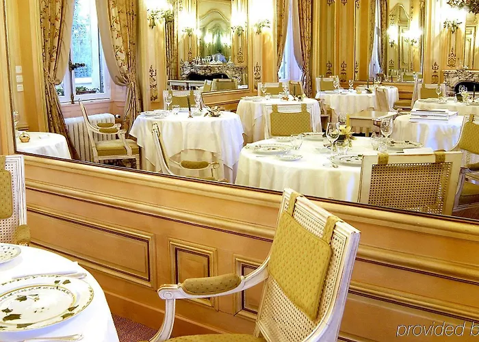 Hotel L'yeuse - Teritoria