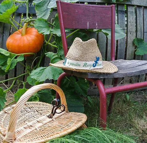 Hotel L'yeuse - Teritoria