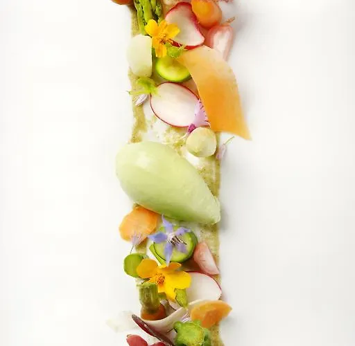 Hotel L'yeuse - Teritoria