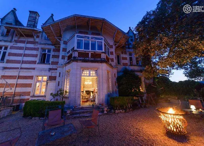 L'yeuse - Teritoria Hotel