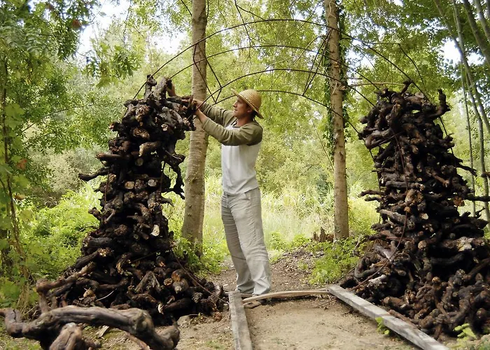 L'yeuse - Teritoria Hotel Châteaubernard
