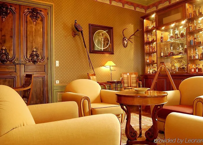 L'yeuse - Teritoria 4*