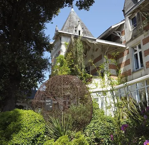 L'yeuse - Teritoria Hotel Châteaubernard