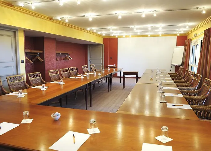 L'yeuse - Teritoria 4*