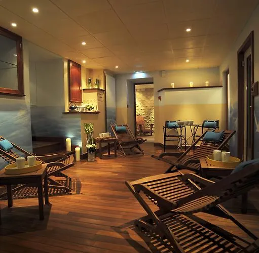 L'yeuse - Teritoria 4* Châteaubernard