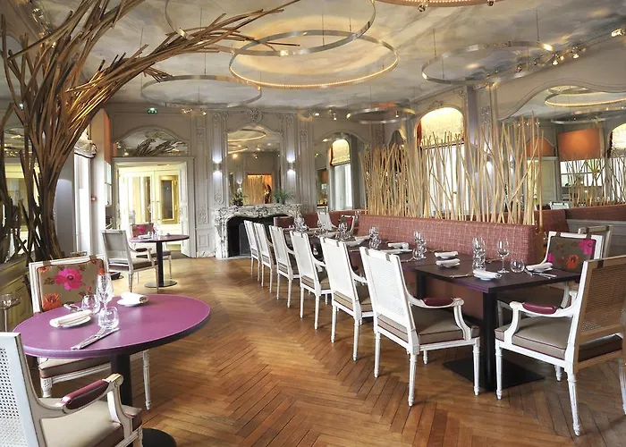 L'yeuse - Teritoria Hotel Châteaubernard