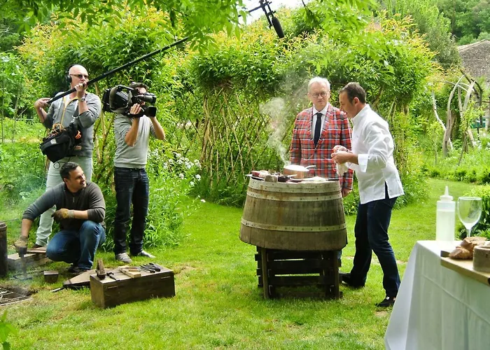 Hotel L'yeuse - Teritoria Châteaubernard