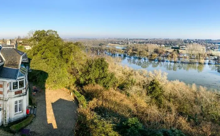 L'yeuse - Teritoria Hotel 4*