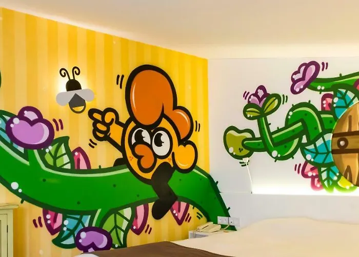 L'yeuse - Teritoria 4*