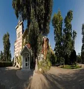 L'yeuse - Teritoria Châteaubernard